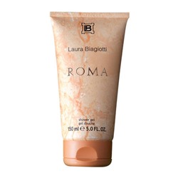 Laura Biagiotti Roma Showergel