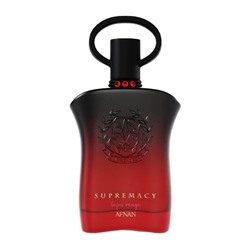 Afnan Supremacy Tapis Rouge Extrait de Parfum