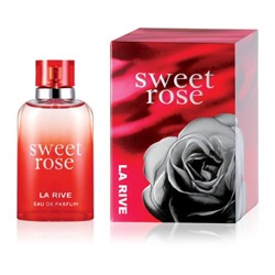 La Rive Sweet Rose Eau de Parfum