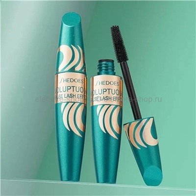 Тушь для ресниц Shedoes Voluptuous False Lash Effect Mascara (106)