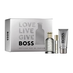 Hugo Boss Bottled Eau de Parfum Geschenkset