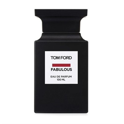 Tom Ford Fucking Fabulous Eau de Parfum