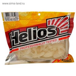 Лягушка Helios Crazy Frog Phosphorus, 6 см, 10 шт. (HS-22-041)