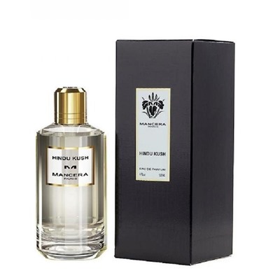 MANCERA HINDU KUSH u EDP  60 ml /неконд/