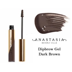 (SALE) Тушь для бровей Anastasia Beverle Hills Dark Brown