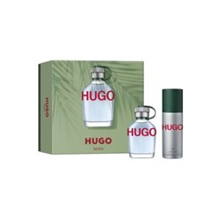 Hugo Boss Hugo Man Geschenkset