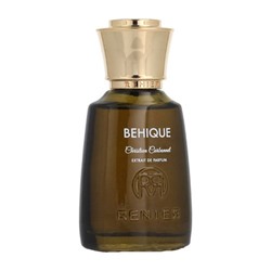 Renier Perfumes Behique Extrait de Parfum