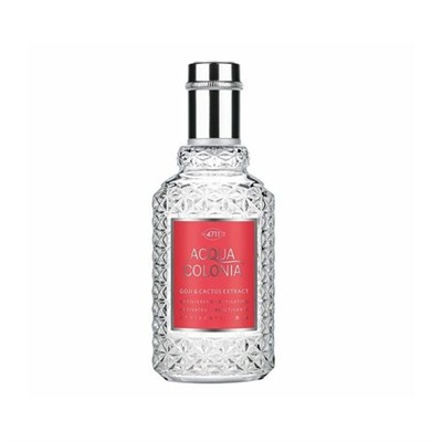 4711 Acqua Colonia Goji & Cactus Extract Eau de Cologne