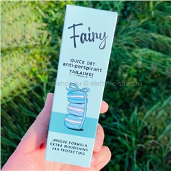 Шариковый дезодорант-антиперспирант TAILAIMEI FAIRY QUICK DRY