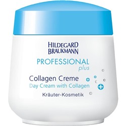 Hildegard Braukmann Professional Plus Collagen Creme, 50 мл