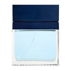 Guess Seductive Homme Blue Aftershave