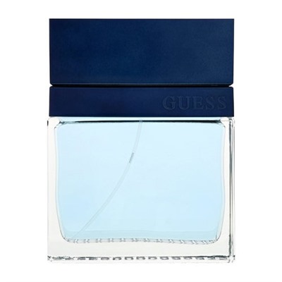 Guess Seductive Homme Blue Aftershave