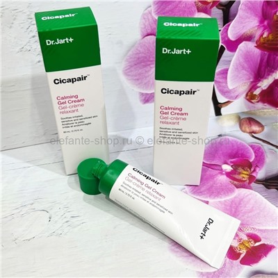 Гель-крем Dr.Jart Cicapair Calming Gel Cream 80ml (78)