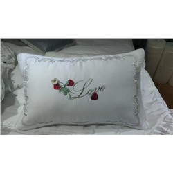 Подушка Bella Home Love 2шт.POBELO