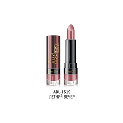 Alvin D`or  ADL-15 Помада "24h BB Cream" 3,7гр. тон 19. (6)