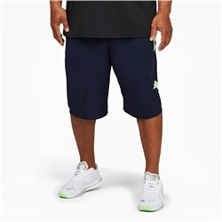 PUMA Cat Men's Training Shorts BT