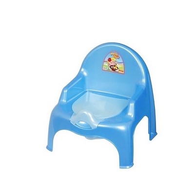 Кресло-горшок для детей гол. (15 шт.) 11102