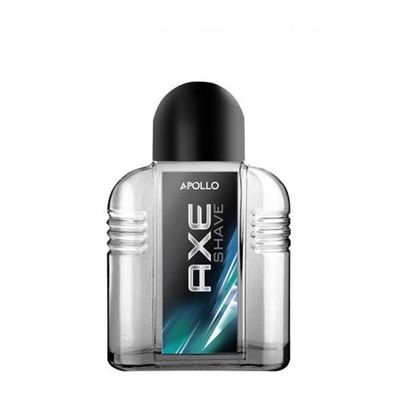 Axe Apollo Aftershave