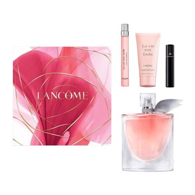 Lancôme La Vie Est Belle Geschenkset