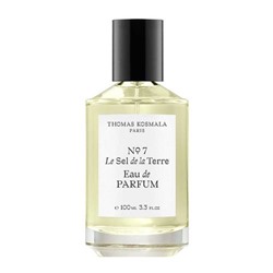 Thomas Kosmala Le Sel de la Terre Eau de Parfum