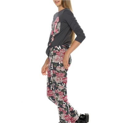 GGPQ4195 брюки для девочек