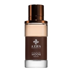 Azha Perfumes Ashes of the Moon Eau de Parfum