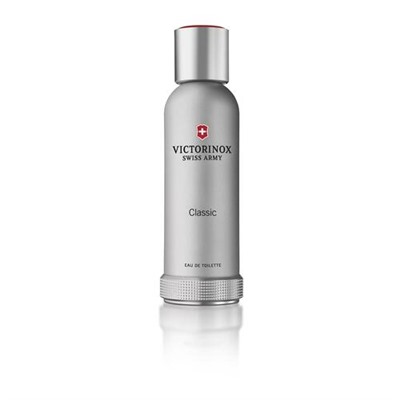 Victorinox Swiss Army Swiss Army Classic Eau de Toilette