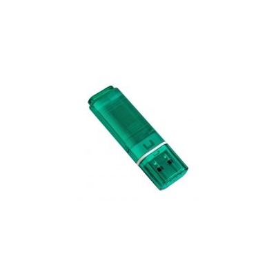 16Gb Perfeo C13 Green USB 2.0 (PF-C13G016)