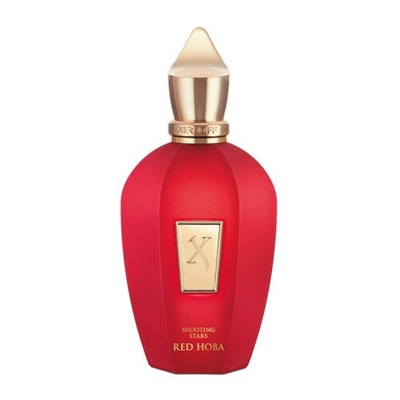 Xerjoff Shooting Stars Red Hoba Eau de Parfum