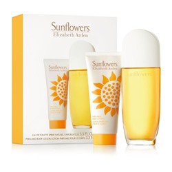 Elizabeth Arden Sunflowers Geschenkset