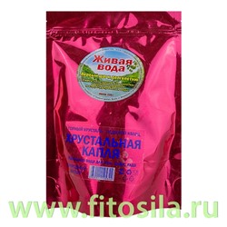 Хрустальная капля, 225 г, т. м. "Природный целитель"