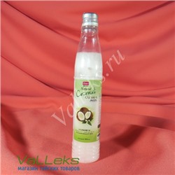 Кокосовое масло для лица холодного отжима Banna Natural Coconut Oil, 100 мл