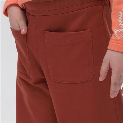 GFPQ3319U брюки для девочек