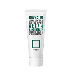 [ROVECTIN] Крем для лица Skin Essentials Barrier Repair Cream Concentrate, 60 мл