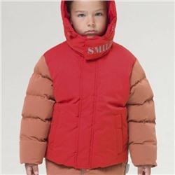 BZXW3295 куртка для мальчиков