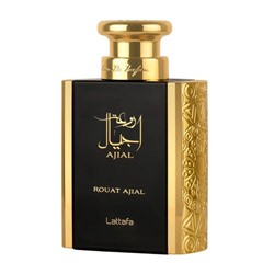 Lattafa Rouat Ajial Eau de Parfum