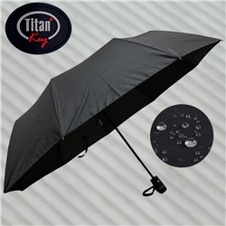 Зонт мужской TITAN арт.2110 полуавт