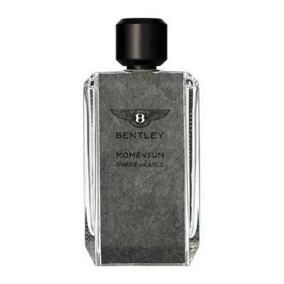 Bentley Momentum Unbreakable Eau de Parfum