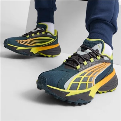 Spirex Horizon Men's Running Sneakers