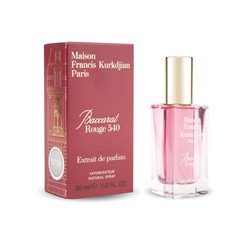 (ОАЭ) Мини-парфюм масло Maison Francis Kurkdjian Baccarat Rouge 540 Extrait  EDP 30мл