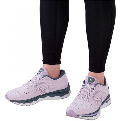 Кроссовки женские WAVE SKY 6 W, Mizuno