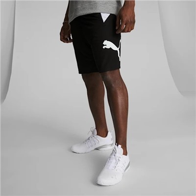 PUMA Cat Men's Training Shorts