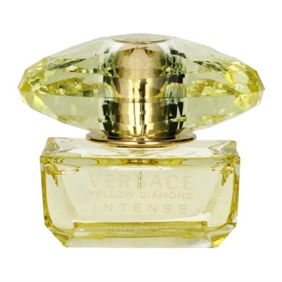 Versace Yellow Diamond Intense Eau de Parfum