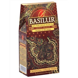 Чай черный Basilur Восточная коллекция «Восточное очарование» 100 г