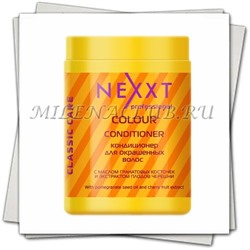 NEXXT Кондиционер для окрашенных волос Colour Conditioner 1000 мл.