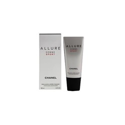 Chanel Allure Homme Sport Aftershave Balsam