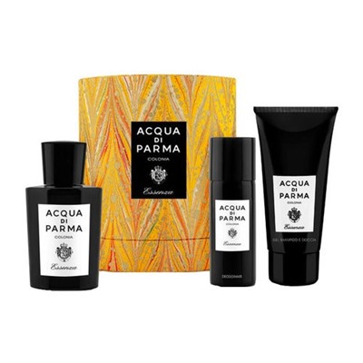 Acqua Di Parma Colonia Essenza Geschenkset