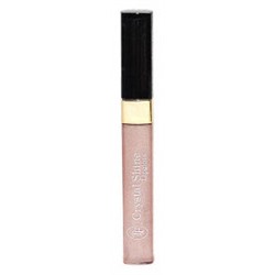 Triumpf Помада жидкая CTL-03 CRYSTAL SHINE LIP GLOSS тон №04 розовое мерцание (4шт)