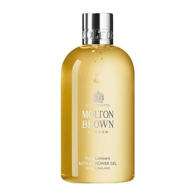 Molton Brown Flora Luminare Showergel