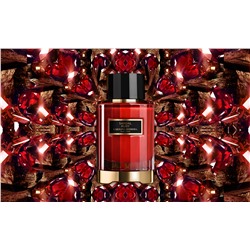 mini C. HERRERA SANDAL RUBY u EDP 5 ml